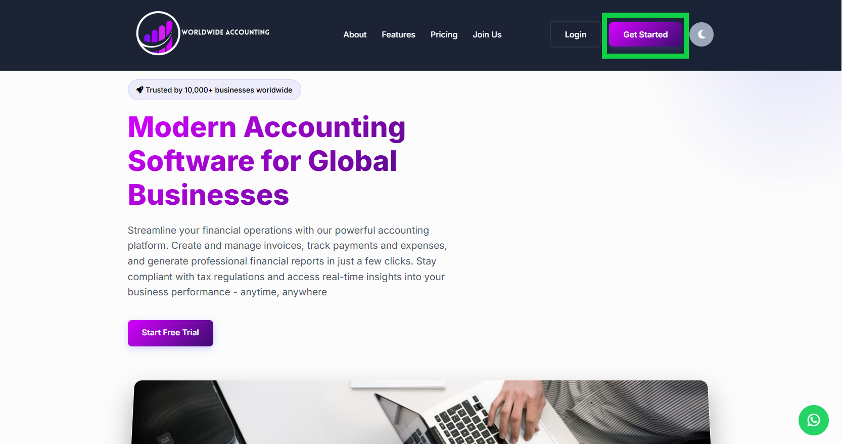 Register