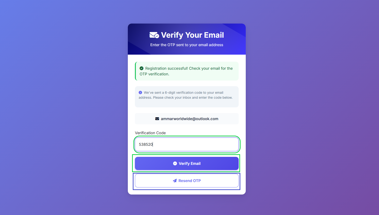 Register